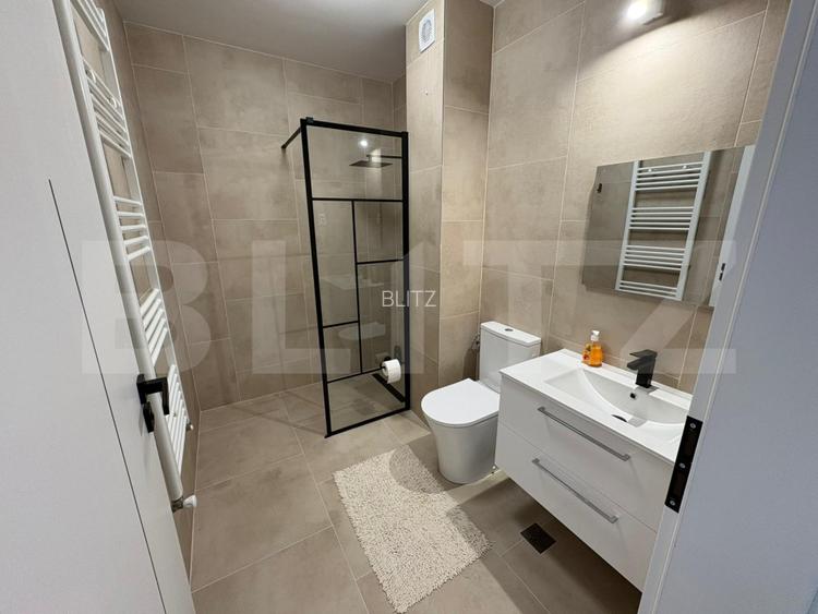 Apartament modern | etaj 1 | orientare sudică | parcare subterana | zona Eroilor - 3