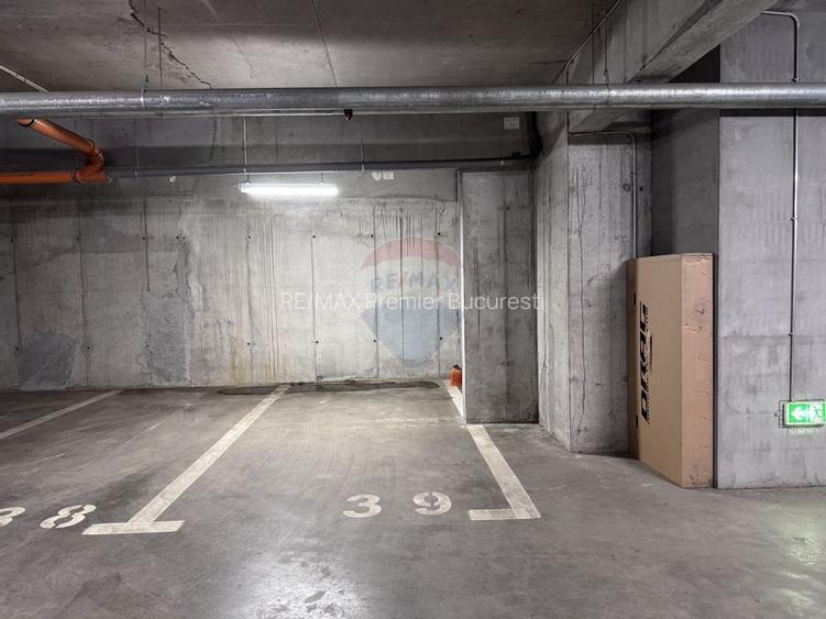 Apartament 2 camere Domenii Complex Arcadia - 23