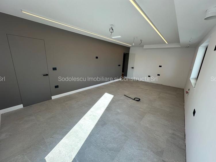 Casa P+1E+Pod Timisoara, zona Buziasului - 10