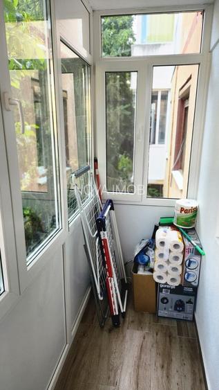 Apartament 2 camere, etajul 1, Aleea Steaza - 7
