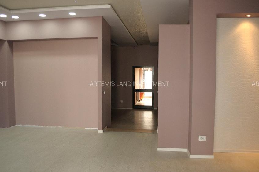 Spatiu comercial central stradal pretabil clinica medicala - 3