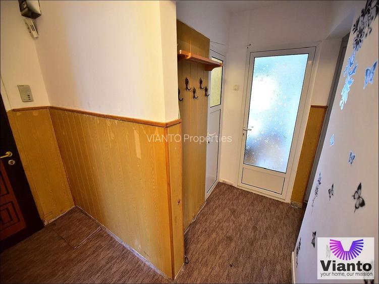 Apartament 3 camere complet mobilat | 76 mpu | Turnisor - 10