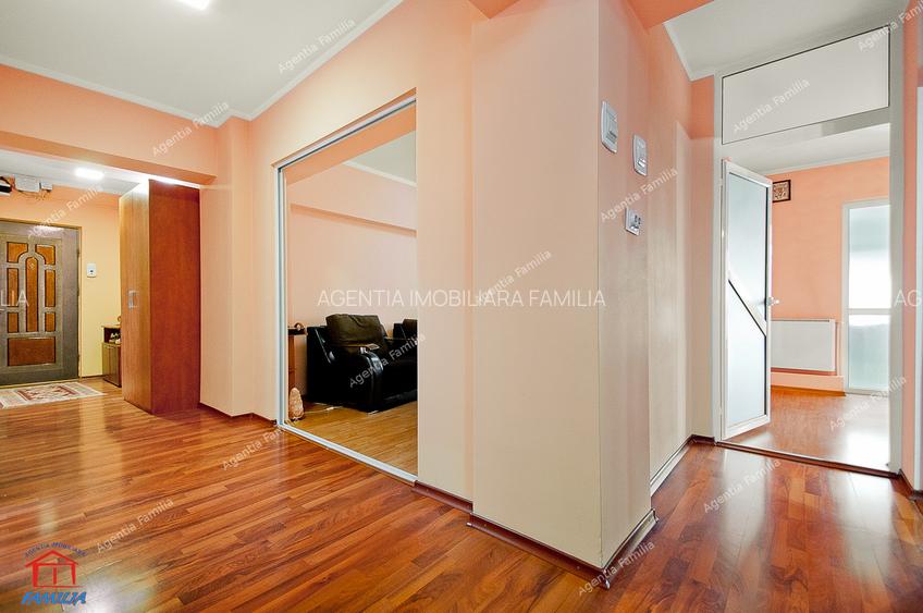 Confort și un loc pe care să-l numești „acasă” | Apartament 4 camere – Micro 20 - 13