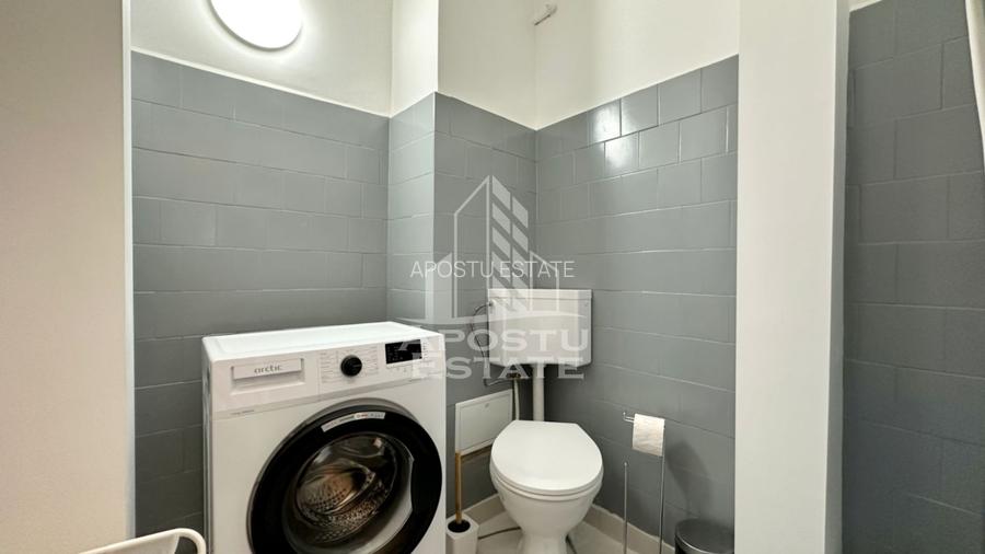 Apartament de vanzare cu 3 camere si garaj, etajul 1,  Aradului - 11