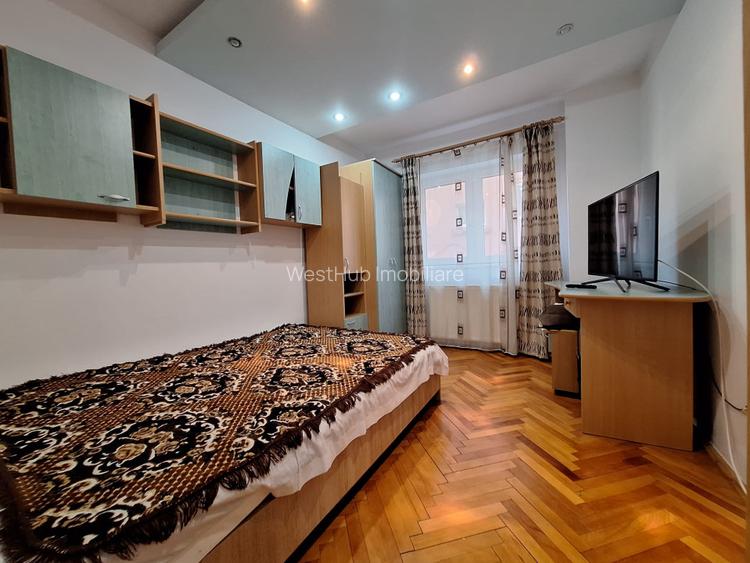 Apartament 3 camere, 63 mp, decomandat, la parter - Spitalului Judetean - 2