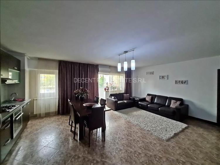 Apartament 2 camere Racadau, mobilat si utilat,Brasov - 2
