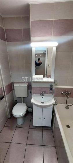 Exclusivitate! Ap. 2 camere, Tatarasi-Piata Chirila, Renovat complet - 10