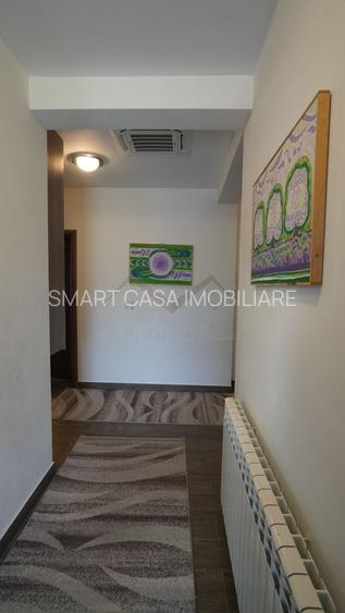 Casa Rediu Lac 4 camere 2 bai - 10