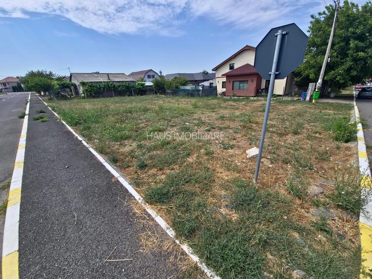 VALU LUI TRAIAN TEREN - 9