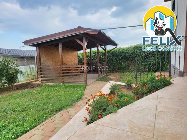 CASA P+1, 250mp, Fantanele  Margineni, teren 1100mp, toate utilitatile racordate - 20