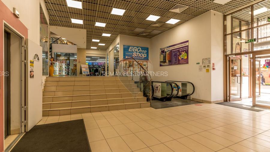 Spatiu comercial de vanzare pe strada Simion Oros Zalau - 10