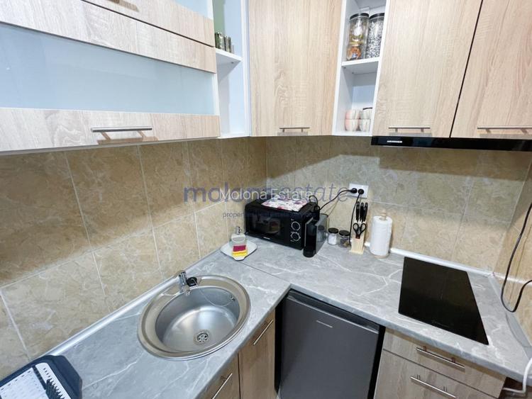 Ultracentral Cluj | Apartament 2 camere, 49 mp – Investitie sigura sau locuinta  - 8