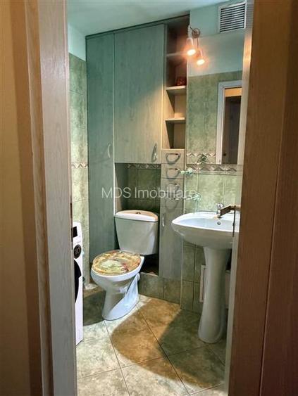 Mobilat si utilat la etajul 2 in Bucovina - 7