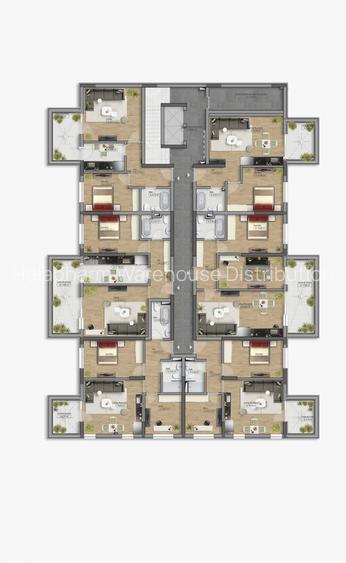 Real Residence Resort - 1