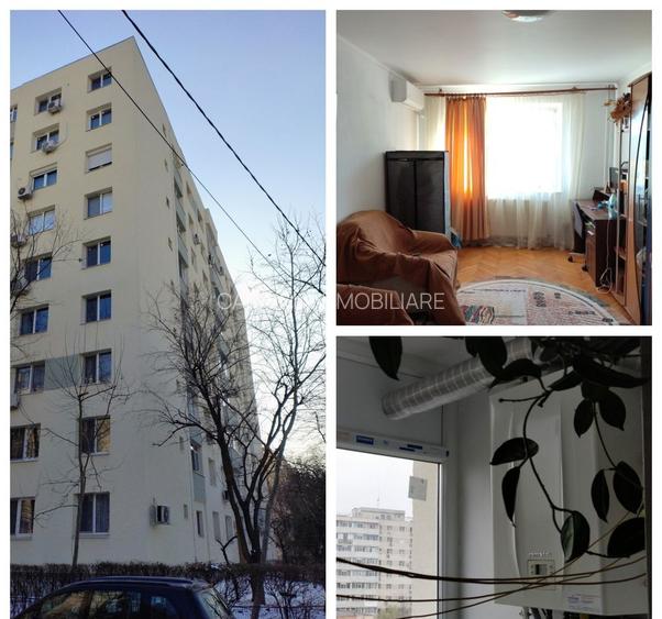 COLENTINA MC DONALDS, PARCUL PLUMBUITA LA 3MIN. - 2