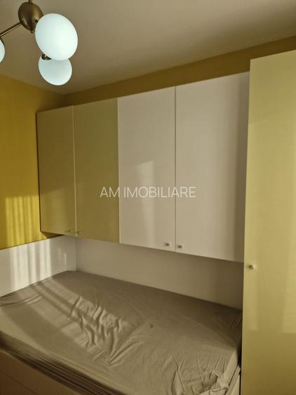 AP. 3 CAMERE OBOR, CENTRALA PROPRIE, MASINA SPALAT VASE,MOBILAT MODERN - 12