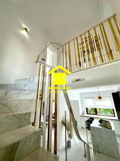 Casa individuala moderna, 136mp utili, teren de 480mp, Salicea - 6