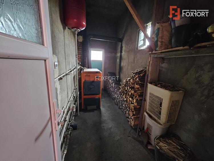 Casa individuala cu 7 camere, spatioasa in Sofronea - 7