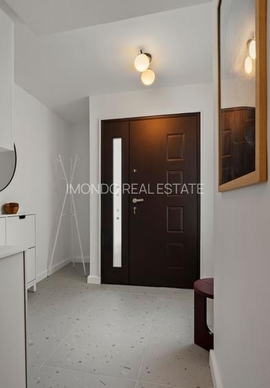 Vila 5 camere | PIPERA | Panouri fotovoltaice | 2 Locuri de parcare - 17