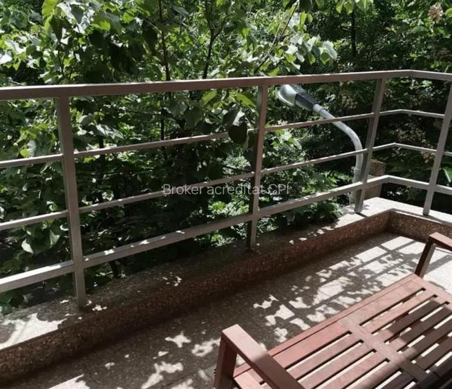 INCHIRIERE APARTAMENT DE LUX 5 CAMERE DUPLEX NICOLAE G CARAMFIL HERASTRAU - 24