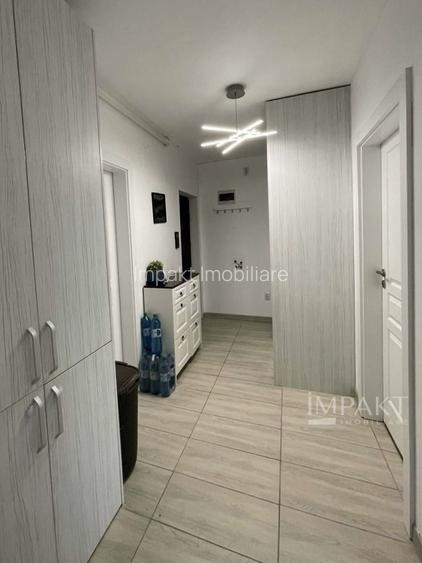 Apartament 2 camere lux cu terasa Andrei Mureșanu de vânzare - 3