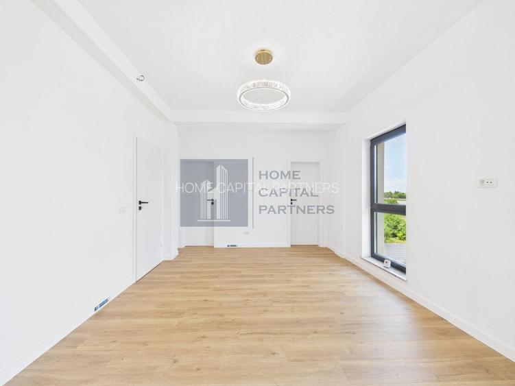 CASĂ INDIVIDUALĂ P+1E+POD · 5 CAMERE · LUXOR RESIDENCE · Str 23 August - 15