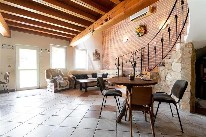 RECO Casa dubla cu teren generos - 18