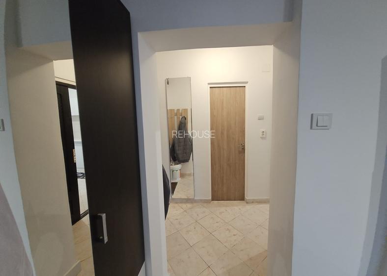 Mircea Voda, Unirii, metrou Timpuri Noi, bloc 1992 anvelopat, renovata, mobilata - 2