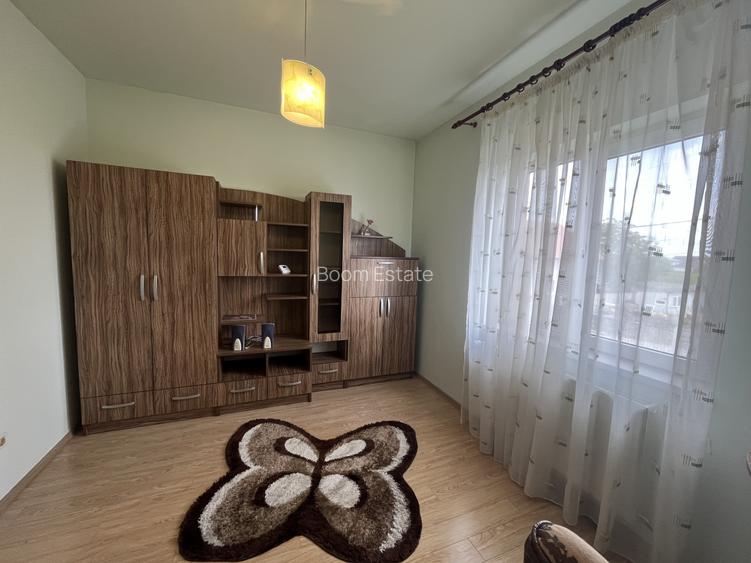 0 COMISION, CASA PRETABILA PENTRU 2 FAMILII, 7 CAMERE - 7