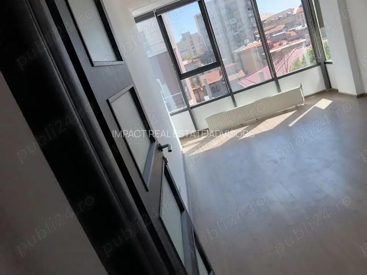 VANZARE | DOROBANTI| CLADIRE BIROURI | PUTUL LUI ZAMFIR - 6