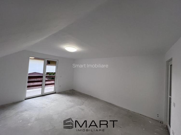 Casa / Vila 6 camere zona Calea Dumbravii Sibiu - 8