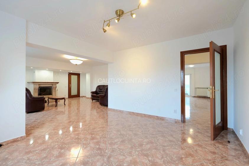 Spațiu Birouri | 5 camere | Bd. Octavian Goga  |Centrala - 4