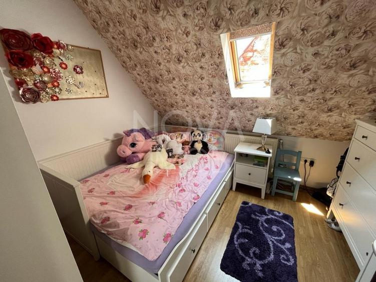 Casa individuala - Victor Tordasianu - 5