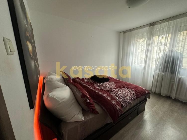 2 Camere | Drumul Taberei | Etaj Intermediar | Renovare 2020 - 4