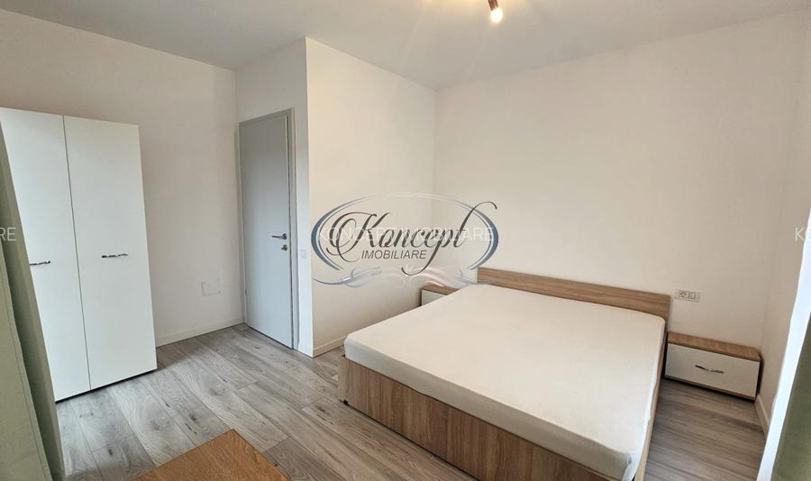 Duplex modern pe strada Oasului - 7