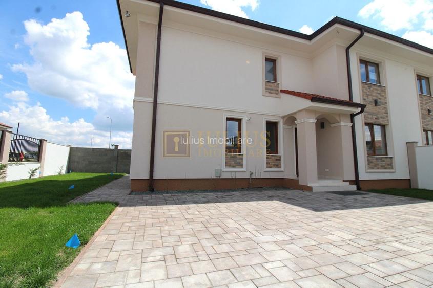 Casă modernă – prima închiriere | Dumbrăvița, zona Cora - 2