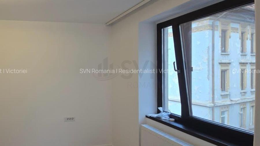 REA1027776 Apartament 2 camere I Cismigiu I Opera Nationala I De vanzare - 9
