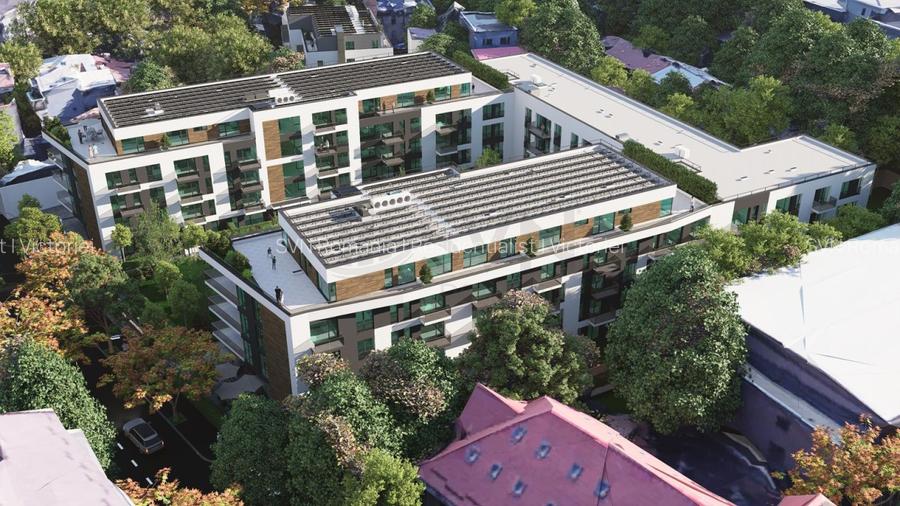 REA1024629 Mosilor 2 Camere Modern - 17