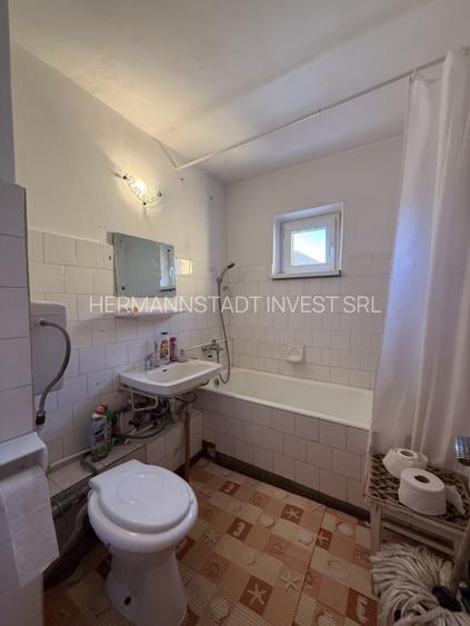 Apartamet 3 camere - Decomandat - Sibiu - 12