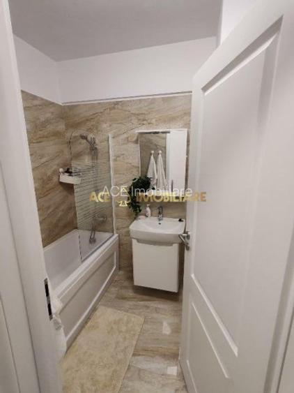 2 Camere de inchiriat | Parcul Carol | Metrou | Centrala | Parcare - 9
