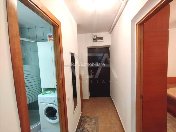 Garsonieră tip studio vis-a-vis de Mega Mall - 11