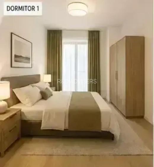 Apartament 3 camere 83mp I Metrou Bucur Obor Icomision 0% I - 2
