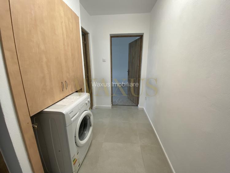 Apartament 2 camere, etaj 3, zona Lama, semidecomandat - 5