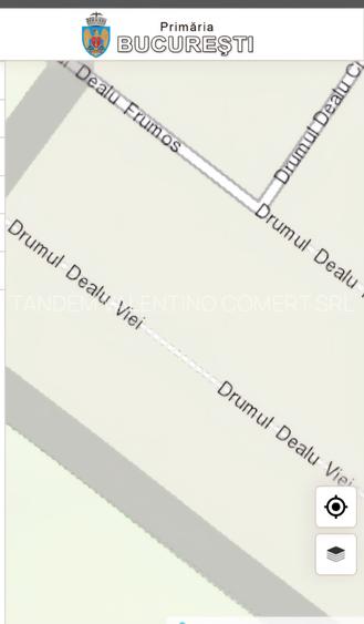 Berceni , Langa Metro , Str Drumul Dealul Viei - 6