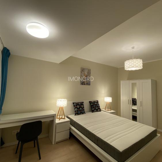 Bucurestii Noi Atria Urban Resort - ap cu piscina ! - 23