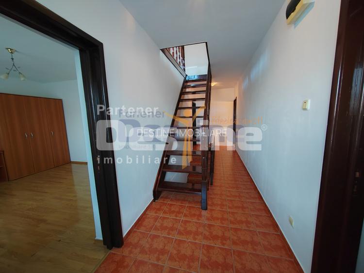 Casa individuala P+ETAJ+POD 208 mp + 635 mp TEREN - BUCIUM - 18