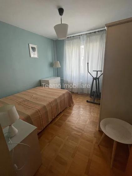 Apartament 3 camere, decomandat, 75 mp, ac, balcon, Bd. Basarabia - 2