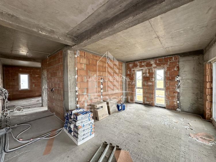 Apartamente 3 camere, 70 mp utili, zona Torontalului - 10