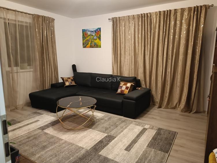 Apartament 2 camere, et 1 - 2