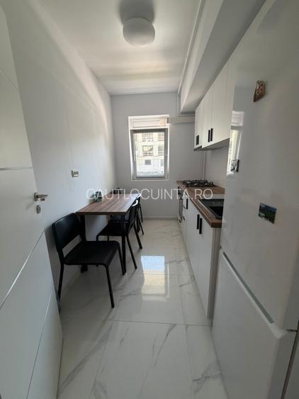 Garsoniera/ Bloc nou/ Berceni/ Metalurgiei/Incalzire Pardoseala/Parc  - 5